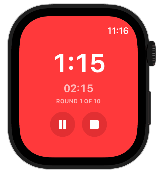 Apple Watch